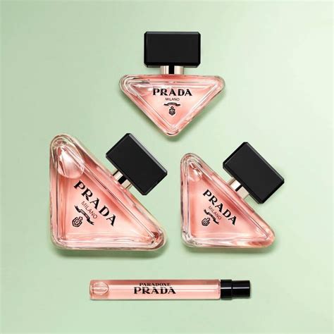 parfumo prada|prada perfume official website.